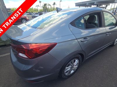 2019 Hyundai Elantra - Photo 3