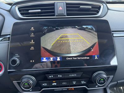 2022 Honda CR-V - Photo 24