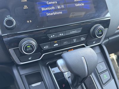 2022 Honda CR-V - Photo 31