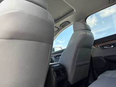2022 Honda CR-V - Photo 17