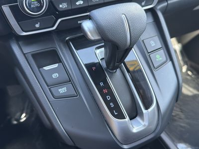 2022 Honda CR-V - Photo 32