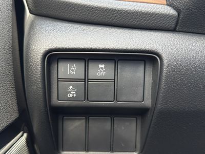2022 Honda CR-V - Photo 27