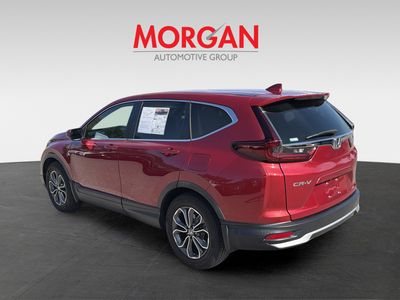 2022 Honda CR-V - Photo 6