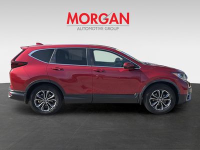 2022 Honda CR-V - Photo 3