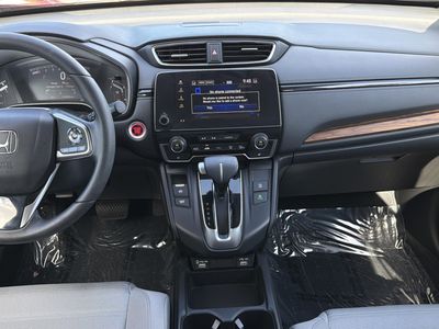 2022 Honda CR-V - Photo 14