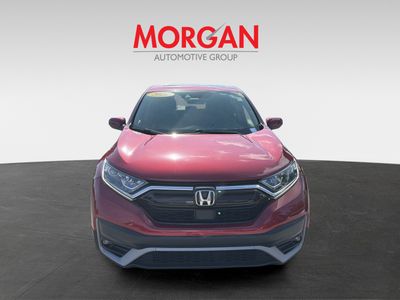 2022 Honda CR-V - Photo 2