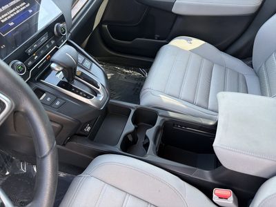 2022 Honda CR-V - Photo 20