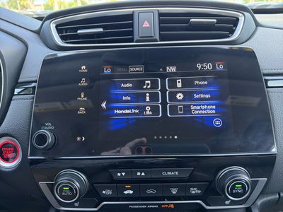 2022 Honda CR-V - Photo 25