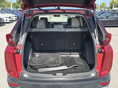 2022 Honda CR-V - Photo 11