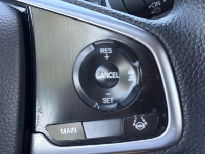 2022 Honda CR-V - Photo 29