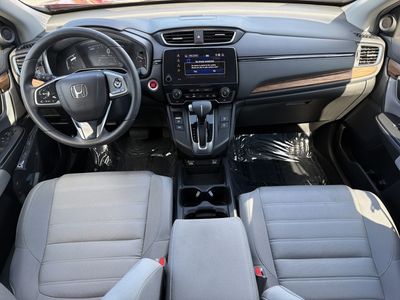 2022 Honda CR-V - Photo 12