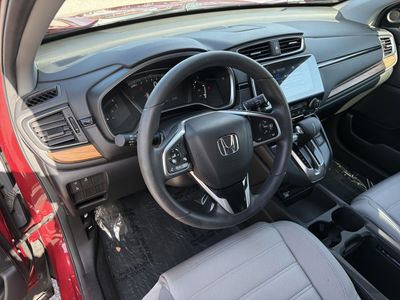 2022 Honda CR-V - Photo 19