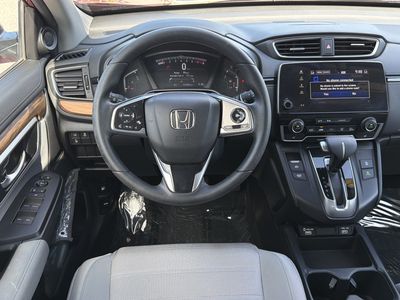 2022 Honda CR-V - Photo 13