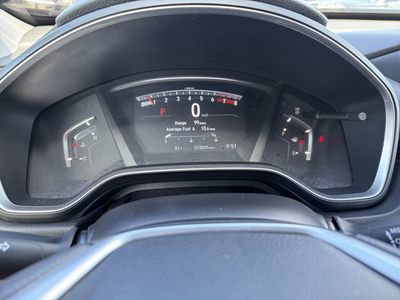 2022 Honda CR-V - Photo 36