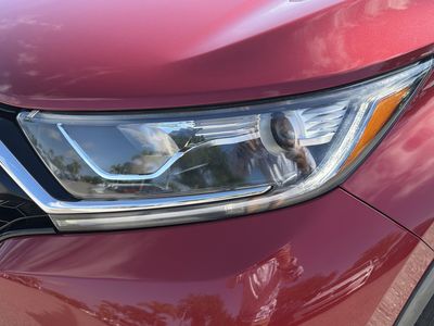 2022 Honda CR-V - Photo 9