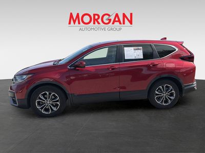 2022 Honda CR-V - Photo 7