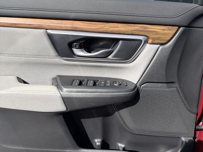2022 Honda CR-V - Photo 23