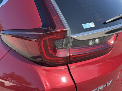 2022 Honda CR-V - Photo 10