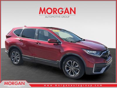 2022 Honda CR-V - Photo 1