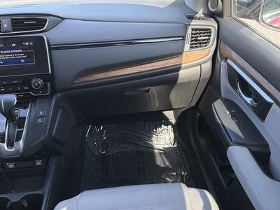 2022 Honda CR-V - Photo 15