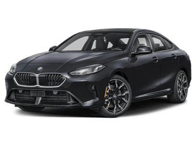 2026 BMW 2 Series - Photo 1