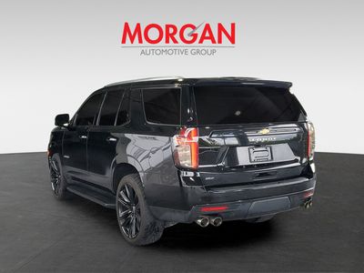 2022 Chevrolet Tahoe - Photo 3