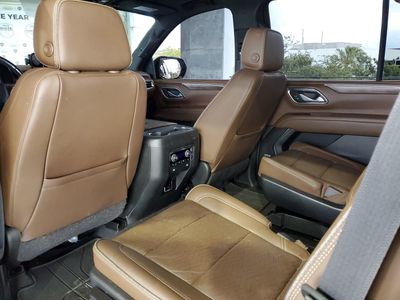 2022 Chevrolet Tahoe - Photo 10