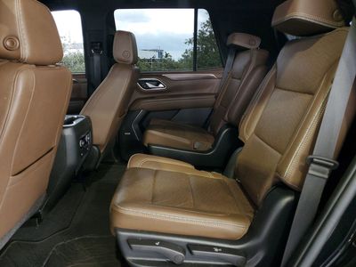 2022 Chevrolet Tahoe - Photo 9