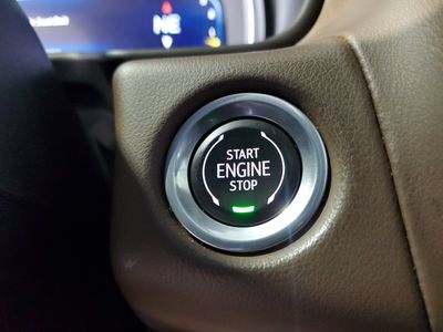 2022 Chevrolet Tahoe - Photo 30