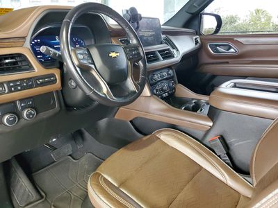 2022 Chevrolet Tahoe - Photo 16