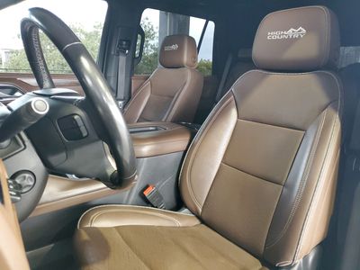 2022 Chevrolet Tahoe - Photo 18