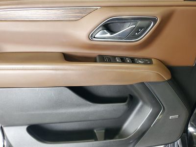 2022 Chevrolet Tahoe - Photo 14