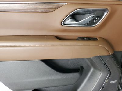2022 Chevrolet Tahoe - Photo 13