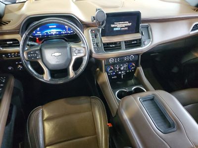 2022 Chevrolet Tahoe - Photo 12