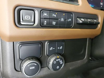 2022 Chevrolet Tahoe - Photo 21