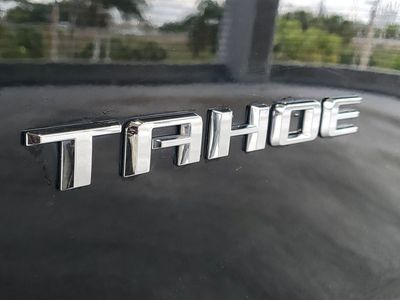 2022 Chevrolet Tahoe - Photo 5