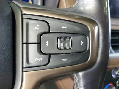 2022 Chevrolet Tahoe - Photo 24