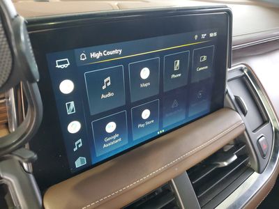 2022 Chevrolet Tahoe - Photo 25