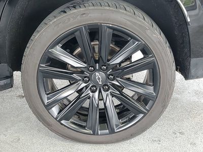 2022 Chevrolet Tahoe - Photo 7