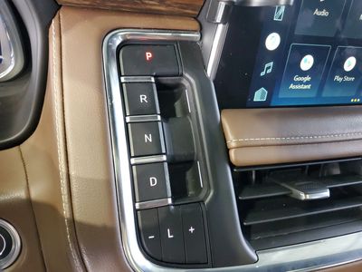 2022 Chevrolet Tahoe - Photo 29