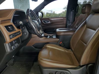 2022 Chevrolet Tahoe - Photo 17