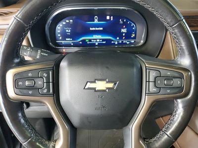 2022 Chevrolet Tahoe - Photo 22