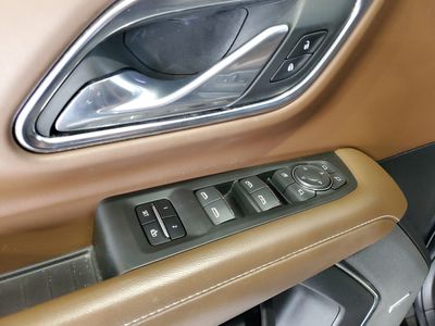 2022 Chevrolet Tahoe - Photo 15