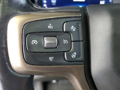 2022 Chevrolet Tahoe - Photo 23