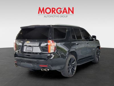 2022 Chevrolet Tahoe - Photo 2