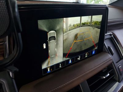 2022 Chevrolet Tahoe - Photo 26