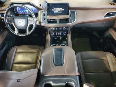 2022 Chevrolet Tahoe - Photo 11