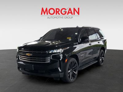 2022 Chevrolet Tahoe - Photo 4