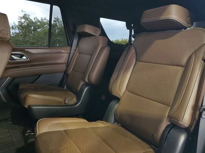 2022 Chevrolet Tahoe - Photo 8