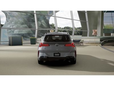 2026 BMW X3 - Photo 5